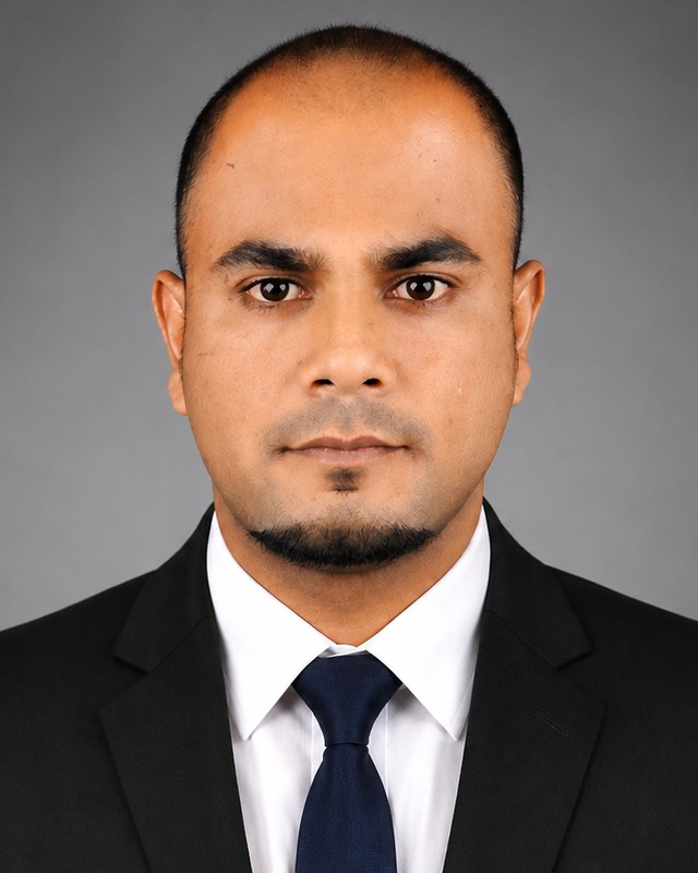 Ansar V A