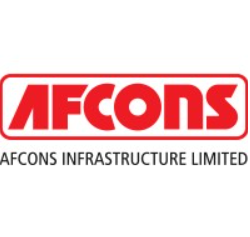AFCONS Infrastructure logo
